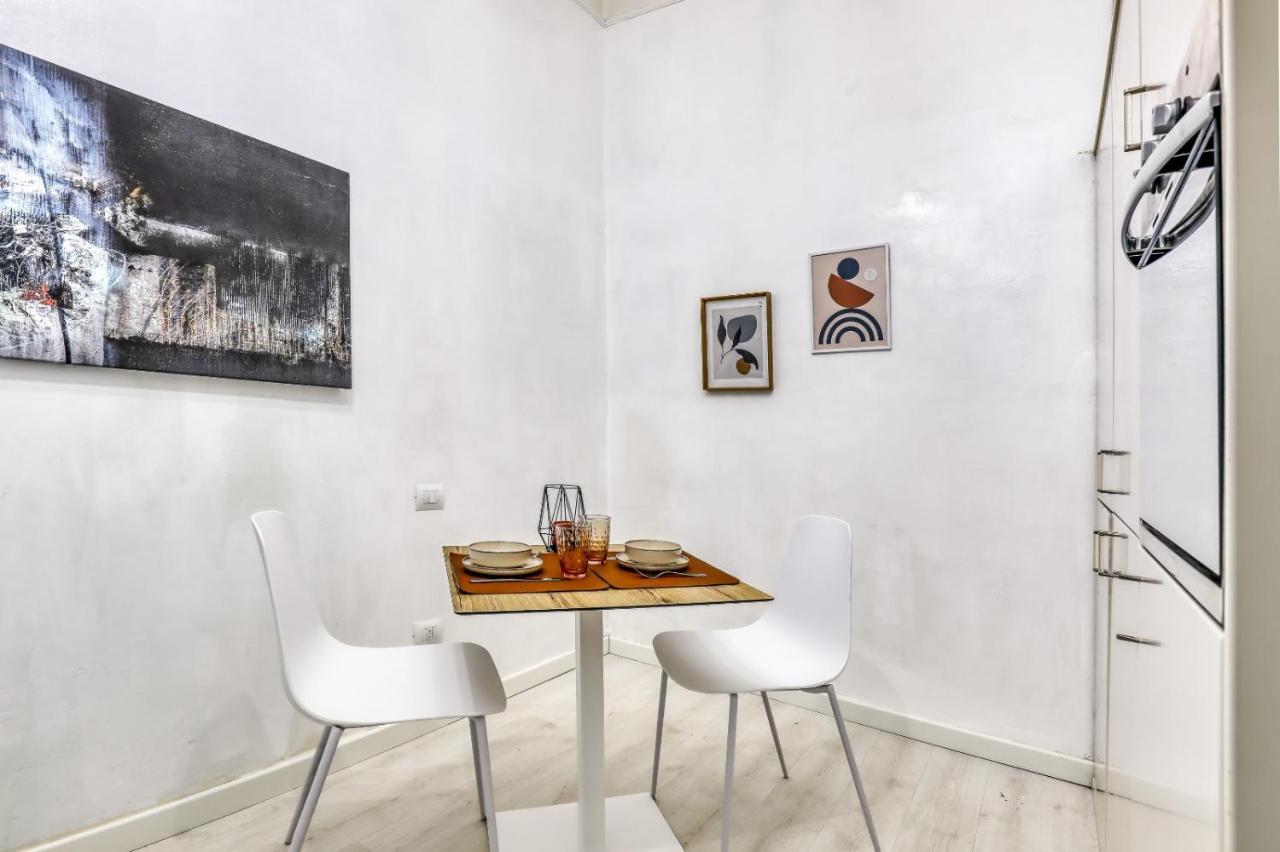 Asso Residence Stazione Terni Dış mekan fotoğraf