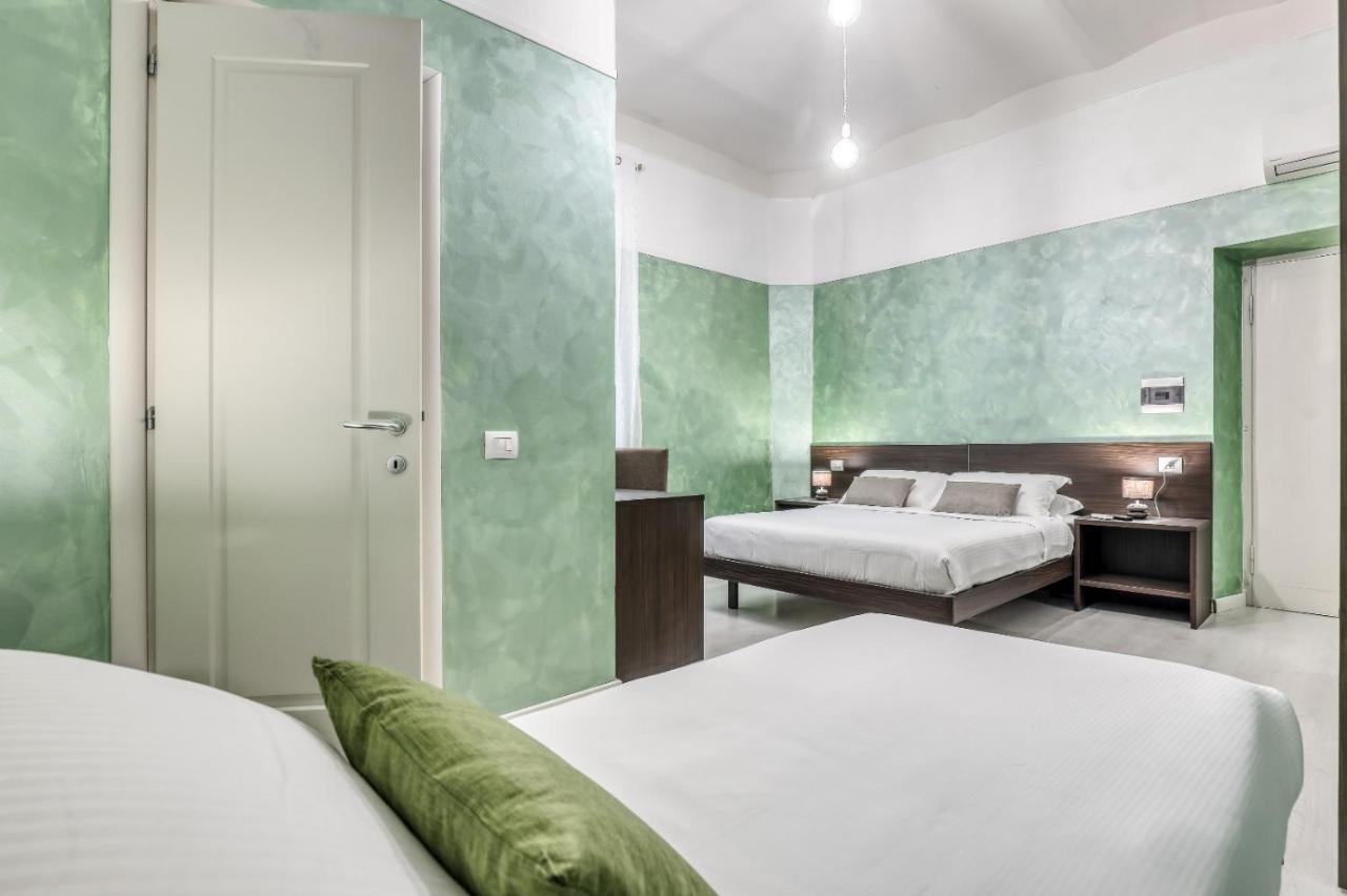 Asso Residence Stazione Terni Dış mekan fotoğraf