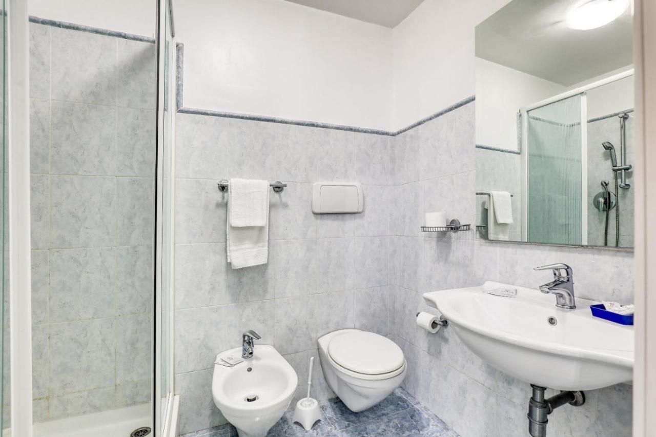 Asso Residence Stazione Terni Dış mekan fotoğraf