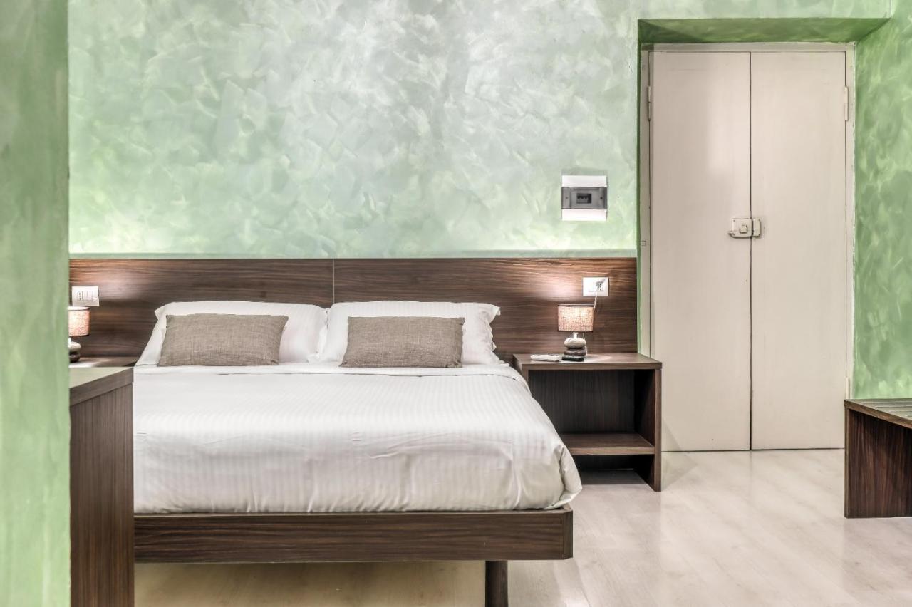 Asso Residence Stazione Terni Dış mekan fotoğraf