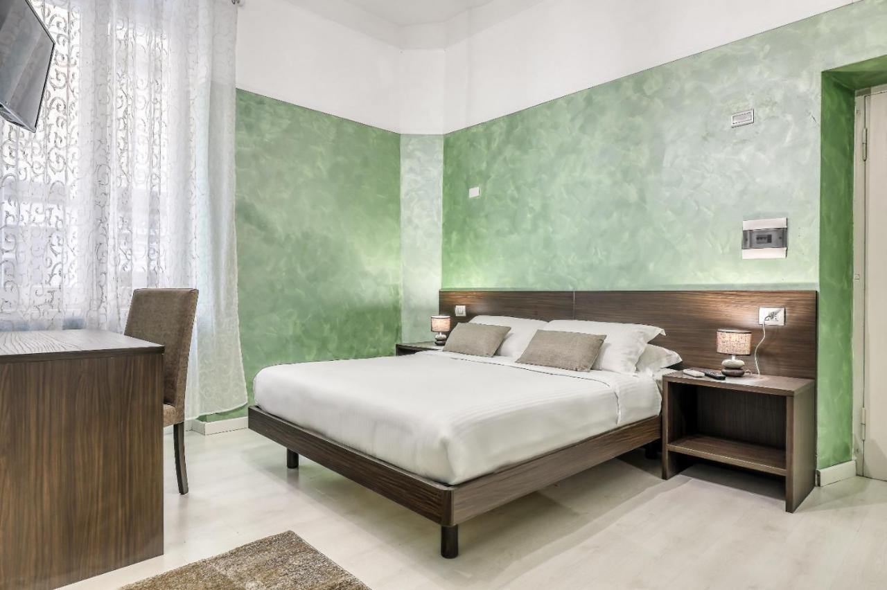 Asso Residence Stazione Terni Dış mekan fotoğraf