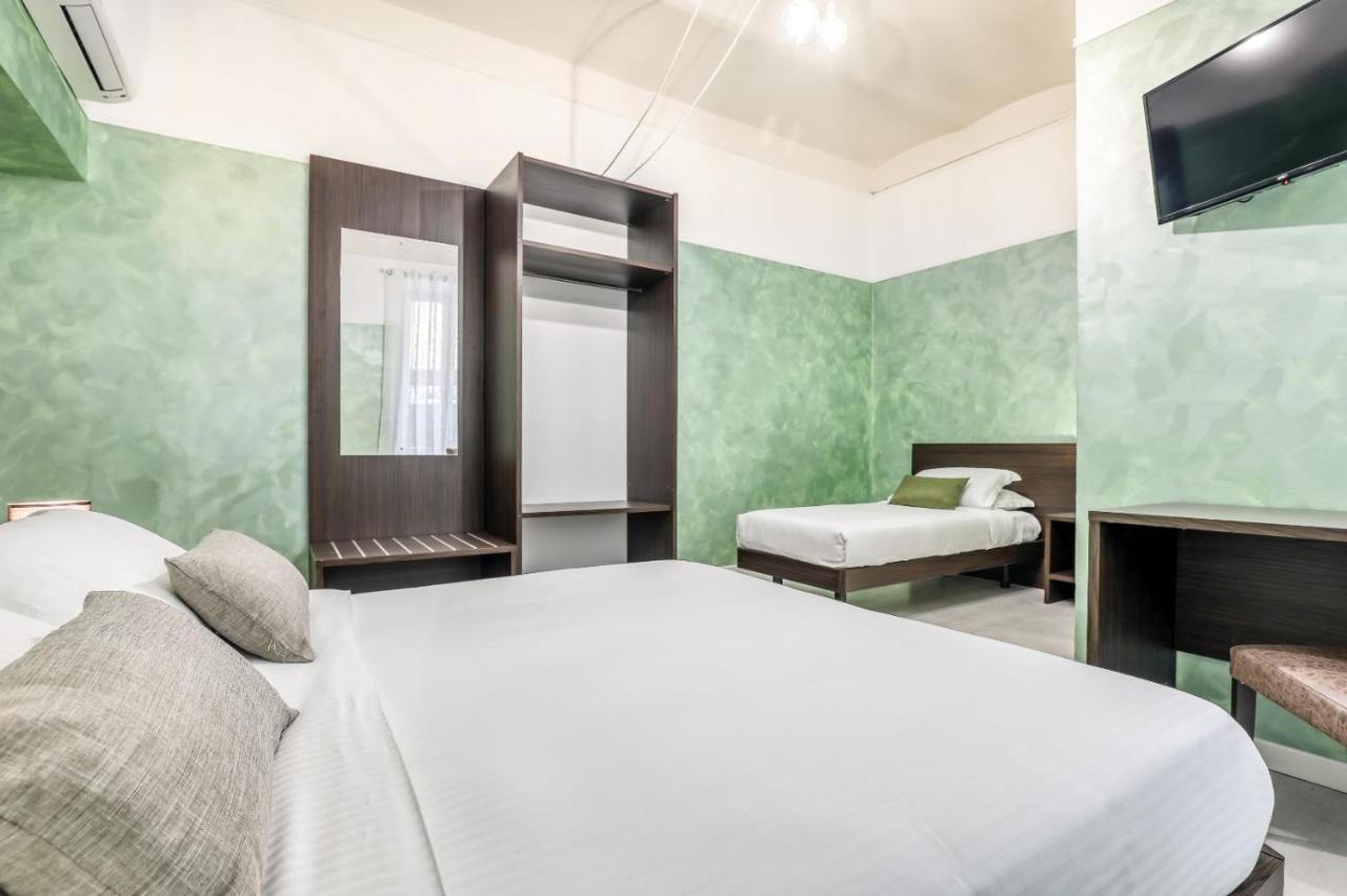 Asso Residence Stazione Terni Dış mekan fotoğraf