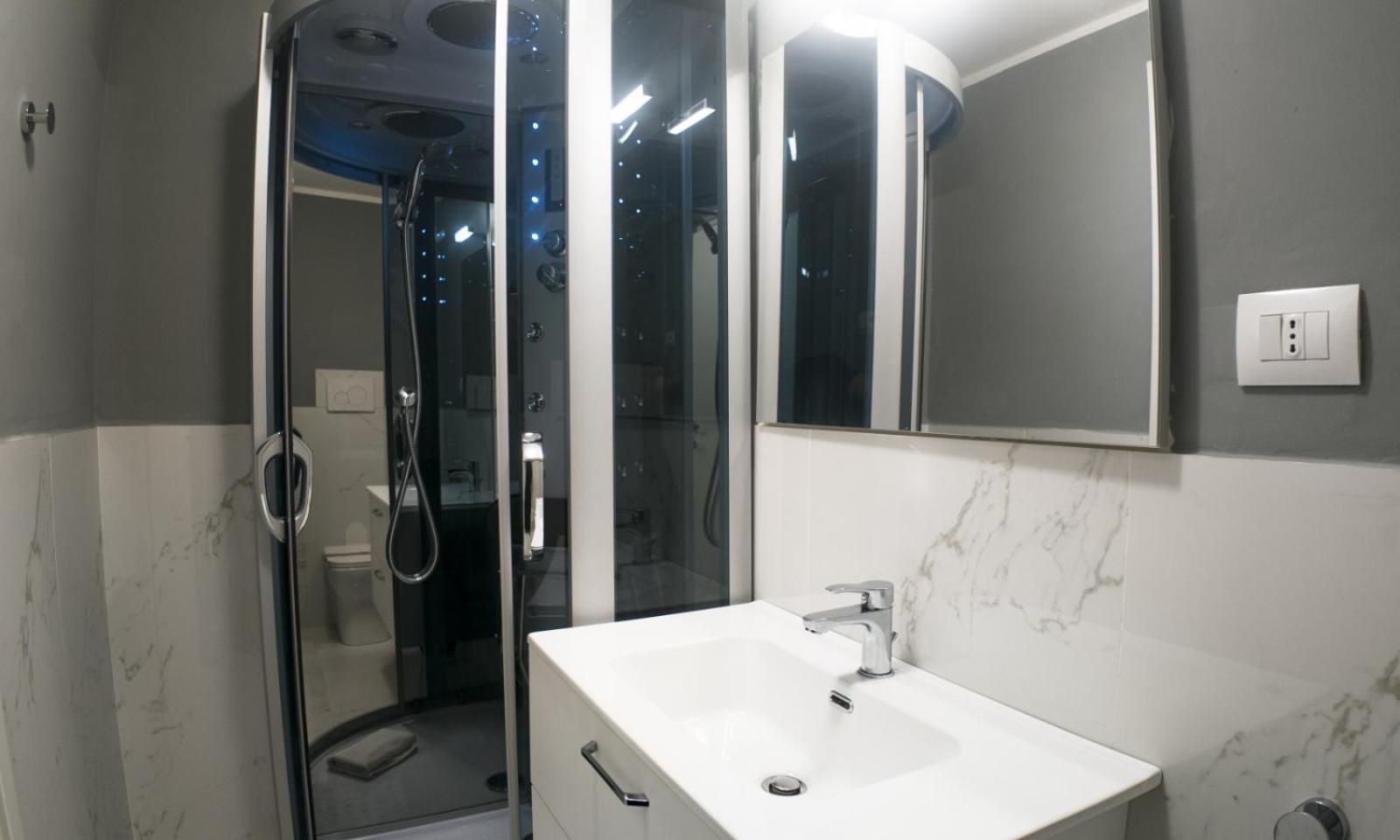 Asso Residence Stazione Terni Dış mekan fotoğraf
